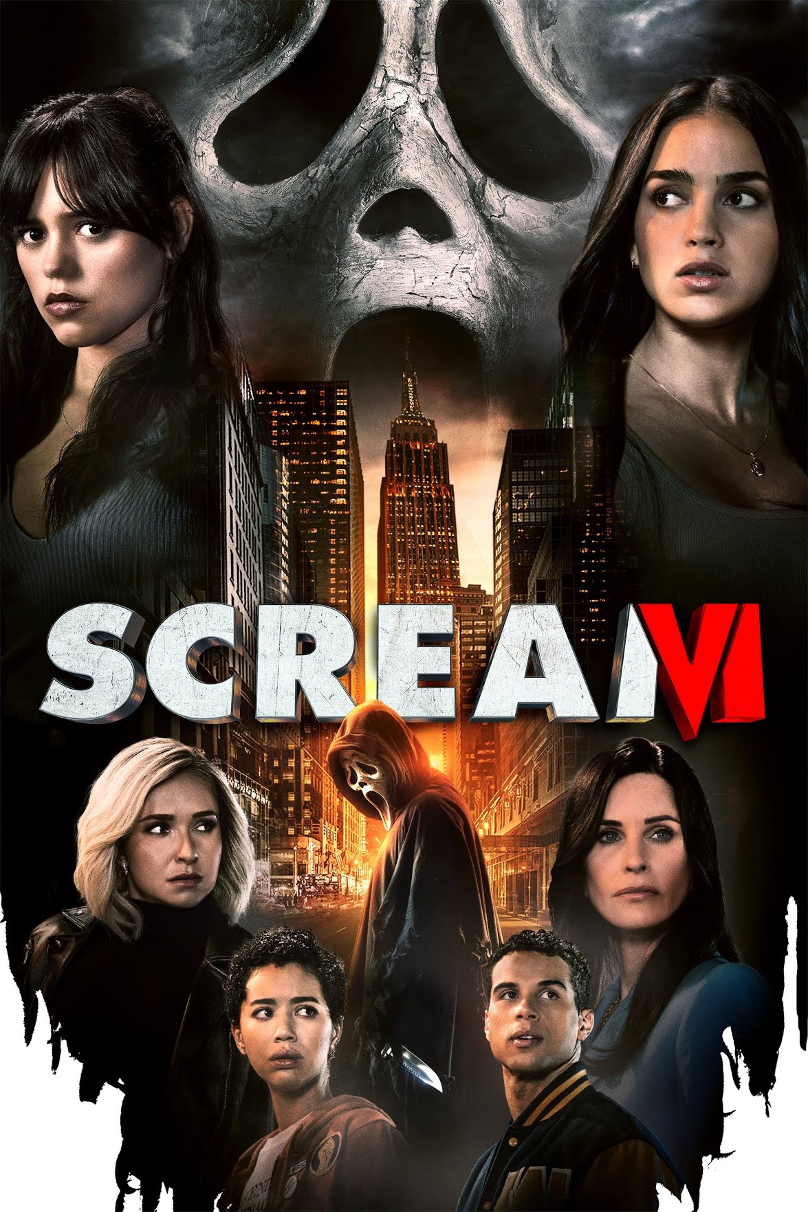 Scream VI (2023)